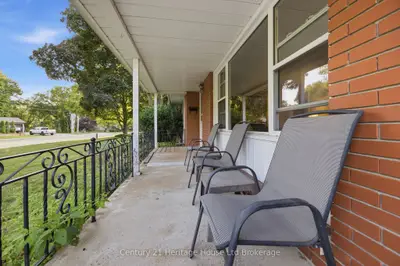 54 Glendale Drive, Tillsonburg, On N4g 1j5