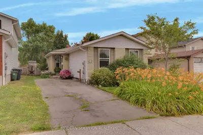 Detached in Guelph