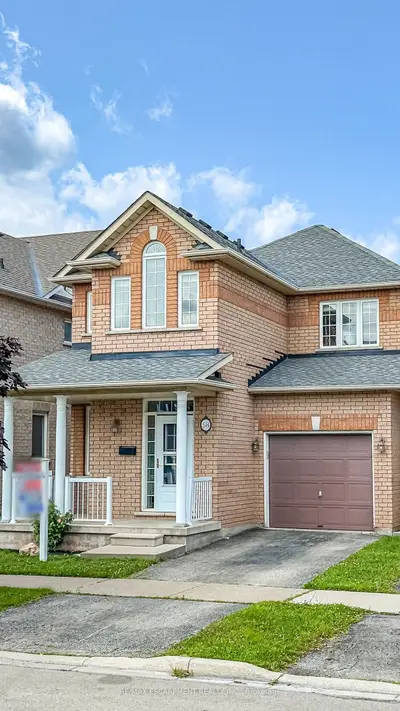 58 Peachwood Crescent, Hamilton, On L8e 5z8