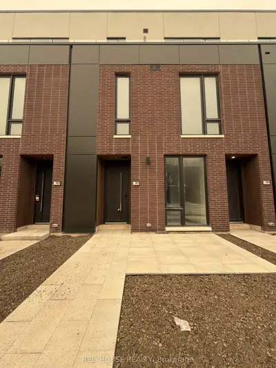 Condo Townhouse in St. Catharines