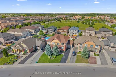Semi-Detached in Barrhaven