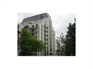 90 Charlton Avenue W #503, Hamilton, On L8p 2c3