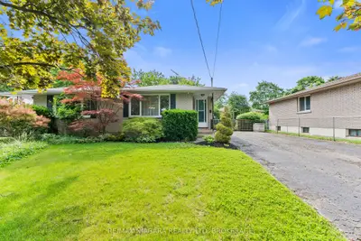 6 Bedford Court, St. Catharines, On L2n 4c8