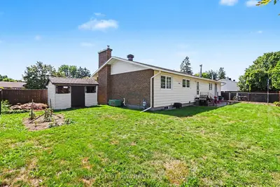 139 Abbeyhill Drive, Kanata, On K2l 1h6
