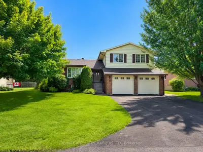 28 Fairholme Drive, South Dundas, On K0c 1x0