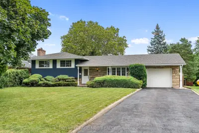 Detached in St. Catharines