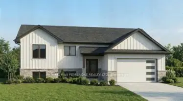 53 Eddy Crescent, Pembroke, On K8a 0m1