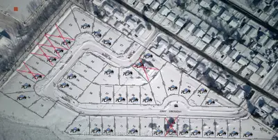 53 Eddy Crescent, Pembroke, On K8a 0m1