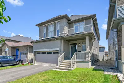 192 Southbridge Street, Blossom Park - Airport And Area, On K4m 0e2