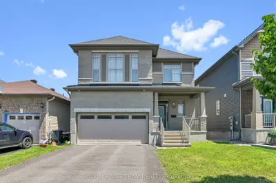192 Southbridge Street, Blossom Park - Airport And Area, On K4m 0e2