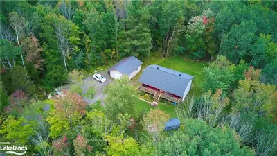 295 Town Line Road W, Huntsville, On P1h 1t8