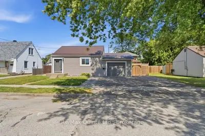 Detached in Quinte West