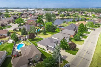 165 Ellison Avenue, Leamington, On N8h 5h9