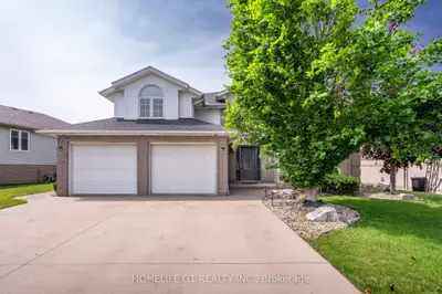 165 Ellison Avenue, Leamington, On N8h 5h9