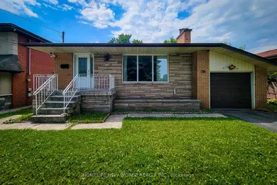 Detached in Hamilton