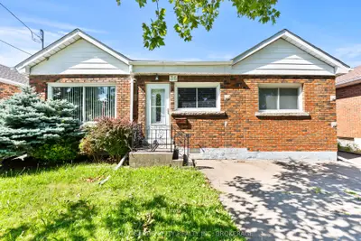 36 ROSE Avenue, Thorold, ON L2V 3C6
