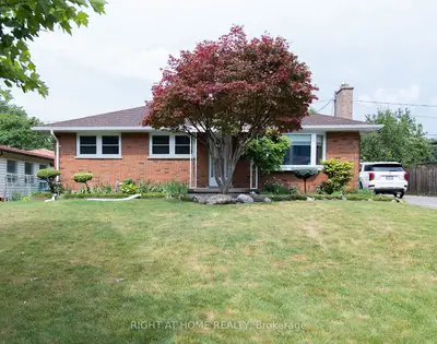 186 King Edward Avenue, London South, On N5z 3t7