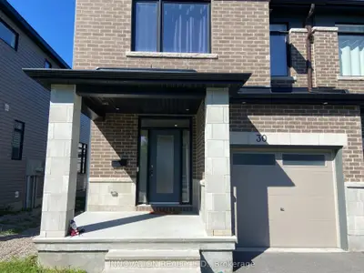 30 Brixton Way, Stittsville - Munster - Richmond, On K2s 2p1