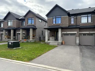 30 Brixton Way, Stittsville - Munster - Richmond, On K2s 2p1