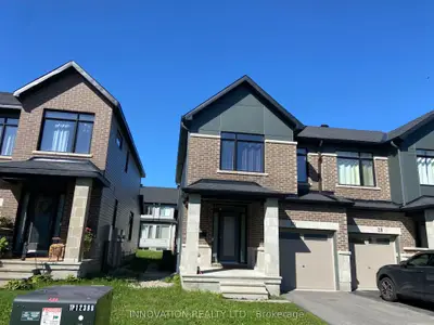30 Brixton Way, Stittsville - Munster - Richmond, On K2s 2p1
