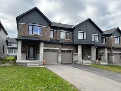 30 Brixton Way, Stittsville - Munster - Richmond, On K2s 2p1
