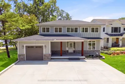 3561 YACHT HARBOUR Road, Fort Erie, ON L0S 1B0