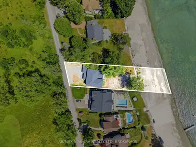 3561 YACHT HARBOUR Road, Fort Erie, ON L0S 1B0