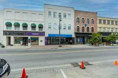 210 Front Street, Belleville, On K8n 5h5