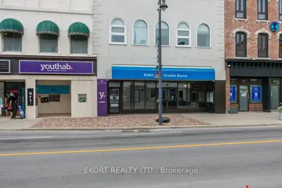 210 Front Street, Belleville, On K8n 5h5