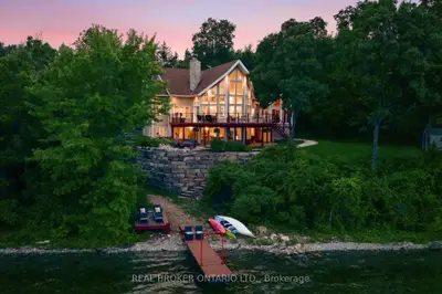 3246 County 8 Road, Prince Edward County, On K0k 2t0