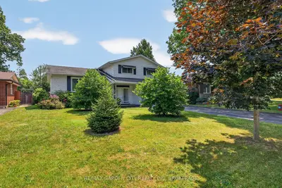 34 Donna Marie Drive, Welland, On L3c 2x5