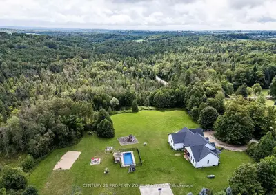 423474 6 Concession, West Grey, On N0c 1h0