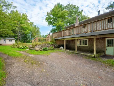 1006 Youngs Road #8, Muskoka Lakes, On P0b 1j0