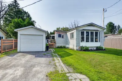 MobileTrailer in South Glengarry