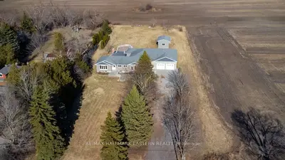 4782 Regional Rd 57, Kawartha Lakes, On L0b 1k0