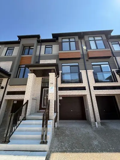 660 Colborne Street W 155, Brantford, On N3t 0y7