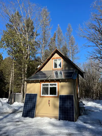 240 Gawley Road, Madoc, On K0k 2m0