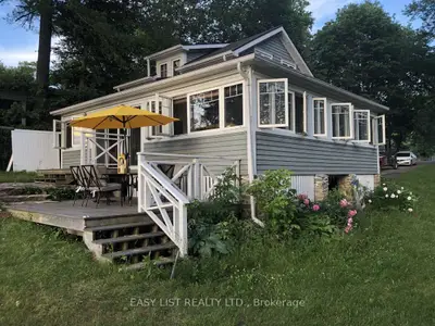 Detached in Kawartha Lakes