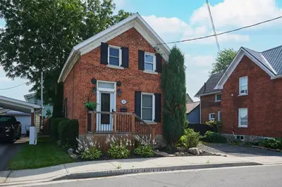 29 ONTARIO Street, South Dundas, ON K0C 1X0