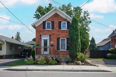 29 ONTARIO Street, South Dundas, ON K0C 1X0