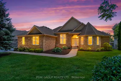 Detached in Niagara-on-the-Lake