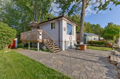 115 Greatview Trail, Whitewater Region, On K8a 6w2