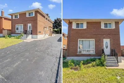 Att/Row/Townhouse in Cambridge