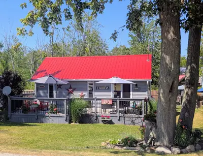 282 Baygrove Line, Haldimand, On N1a 2w8