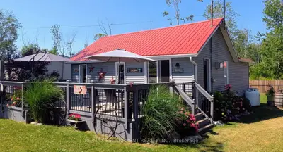 282 Baygrove Line, Haldimand, On N1a 2w8
