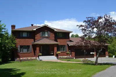 7 Grierson Lane, Kanata, On K2w 1a6