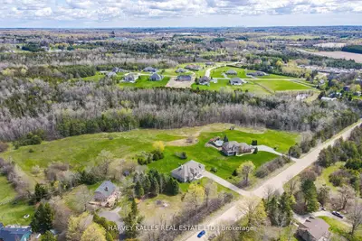 Rural Residential in Erin
