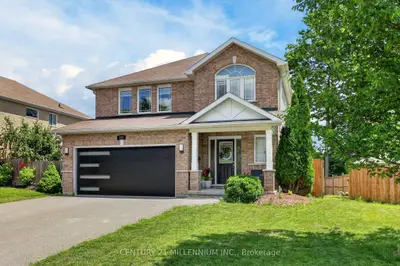 Detached in Selwyn