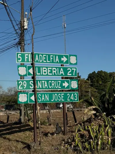 Lot 29 Belen, Costa Rica