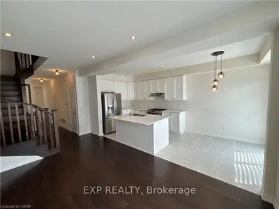 60 Reistwood Drive, Kitchener, On N2p 2l1